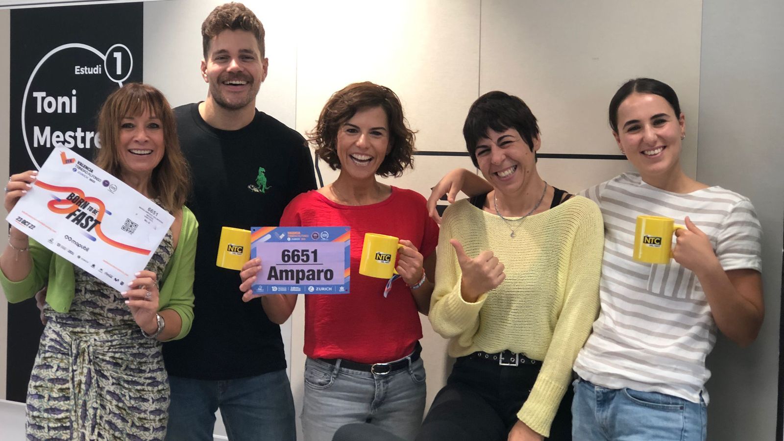 21.10.2022 | Pega-li la volta amb Lluís Mosquera