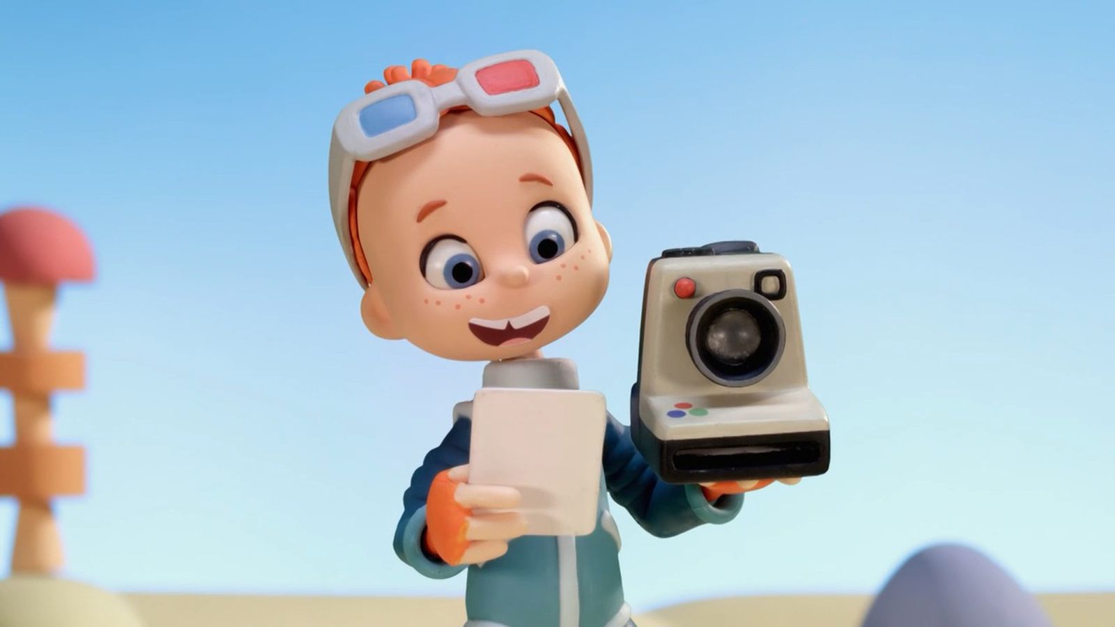 La màgia de la fotografia