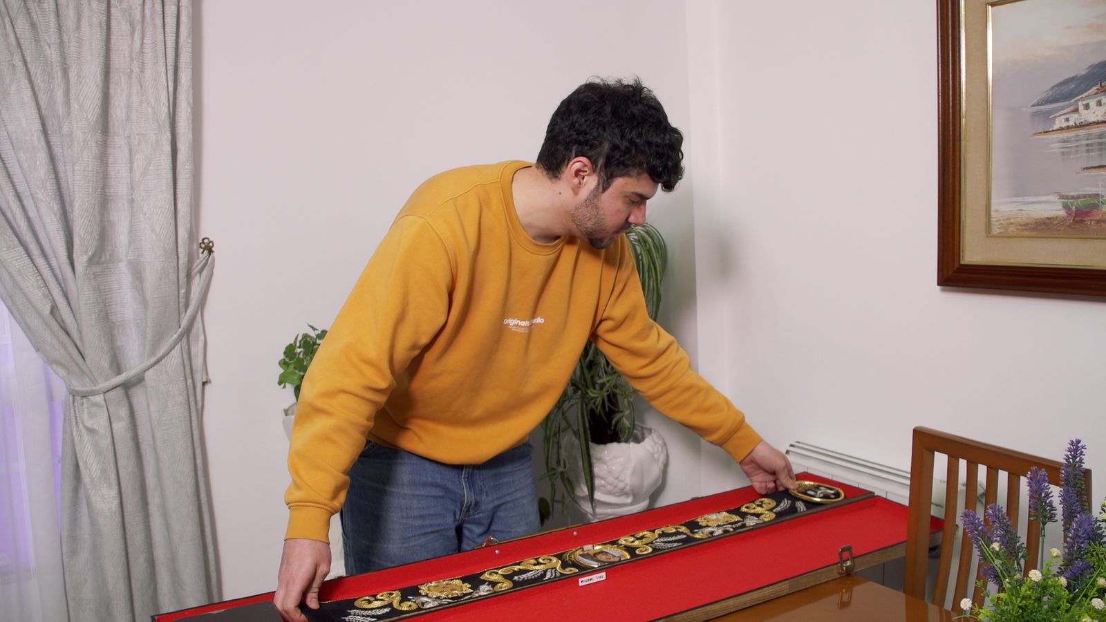 'Zoom' investiga si les festes catòliques són una porta d’entrada dels joves a la religió