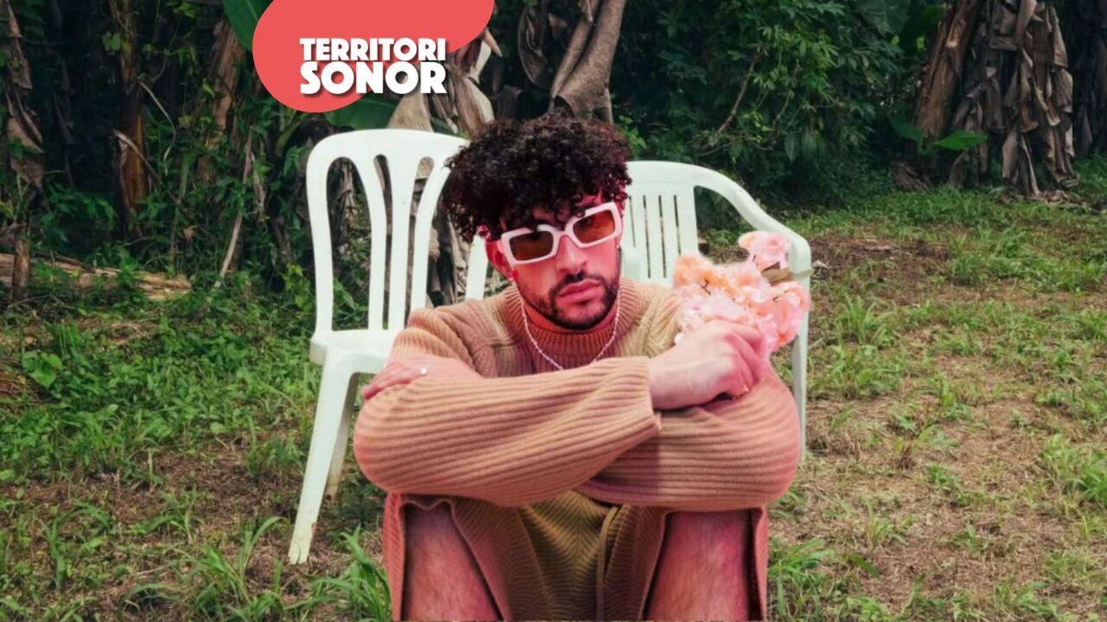 31.01.2025 | La xala de les muses | Bad Bunny