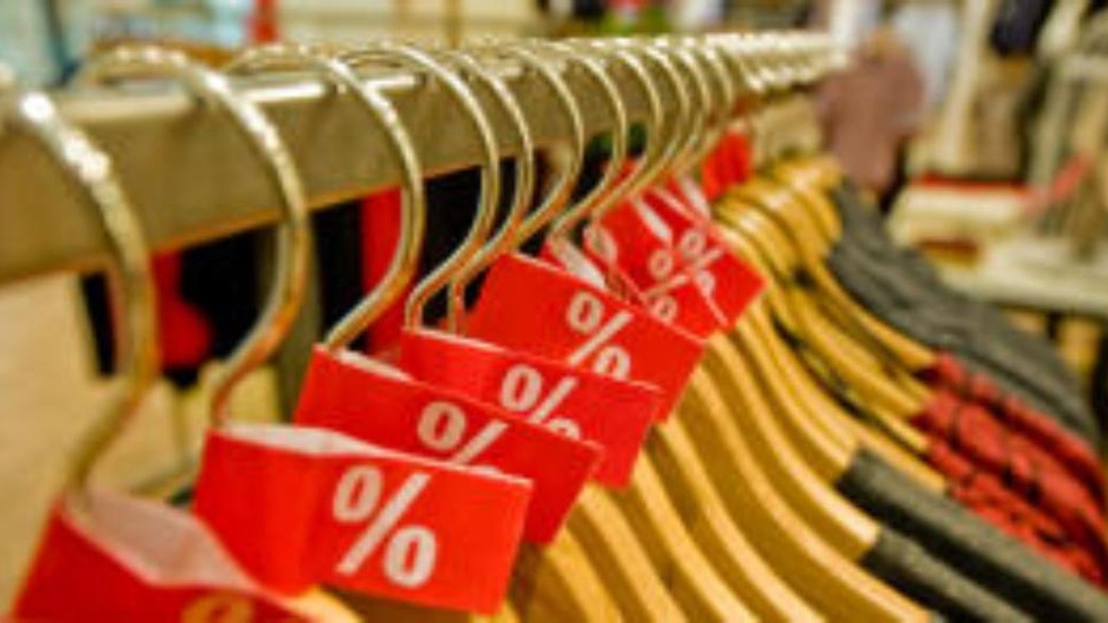 Les rebaixes generaran a la Comunitat Valenciana 18.754 llocs de treball