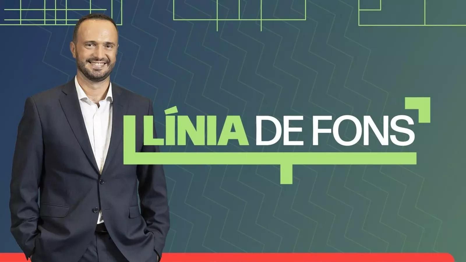 Línia De Fons