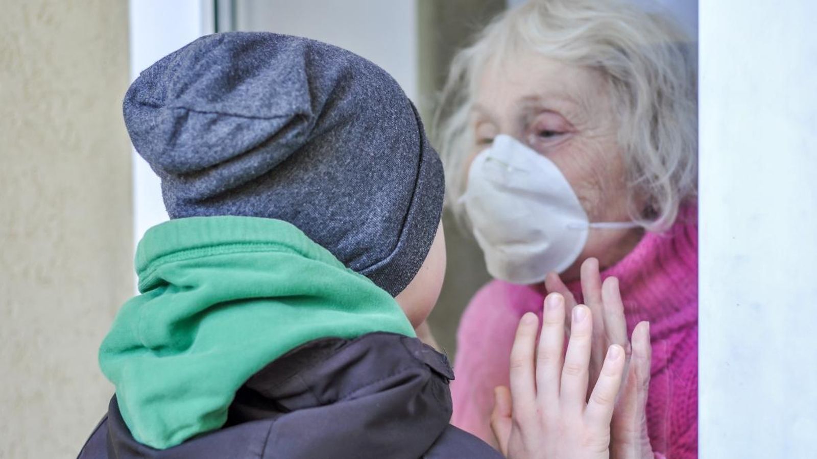 Un terç de les morts a les residències es concentren en quinze centres de majors