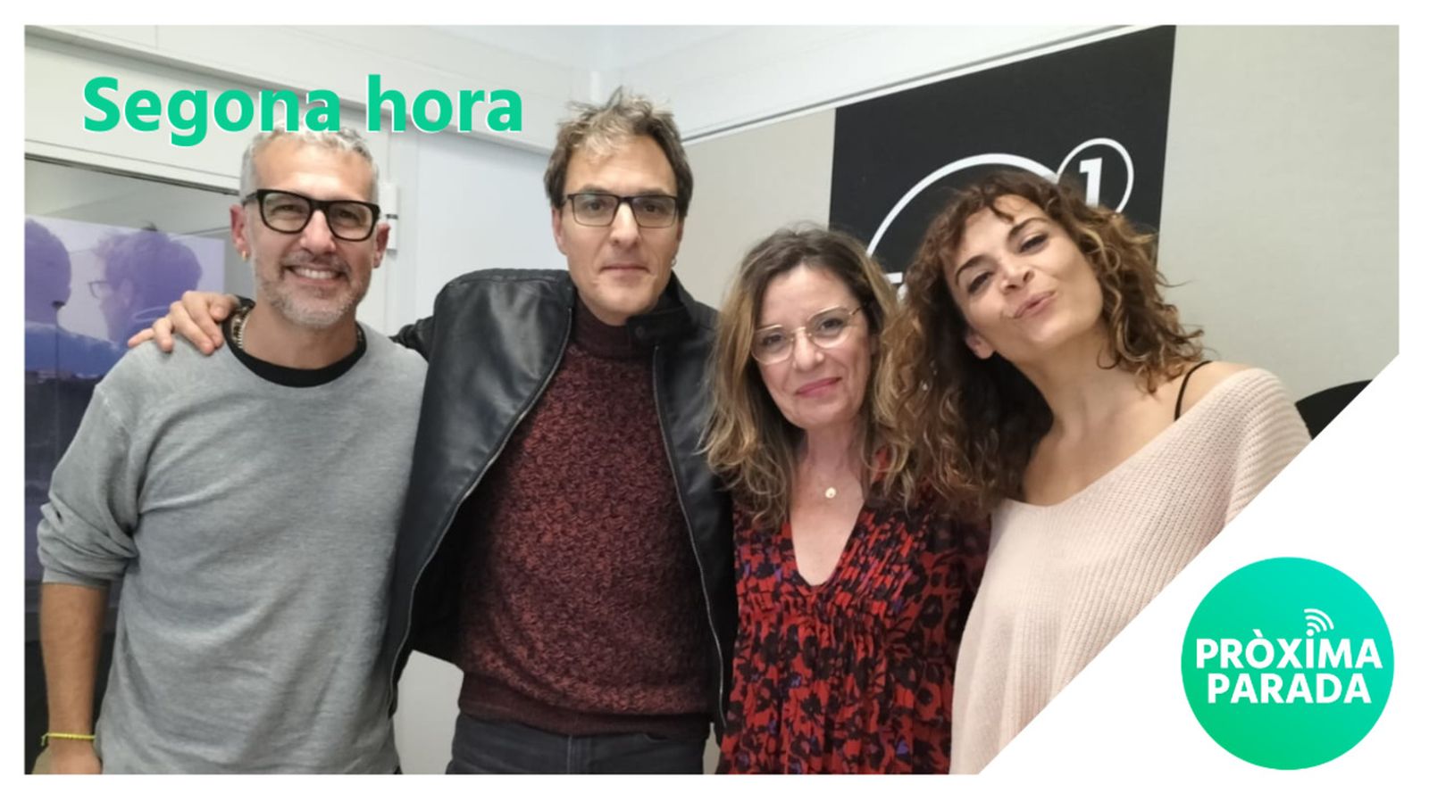 15.12.2023 | Pròxima parada | Segona Part