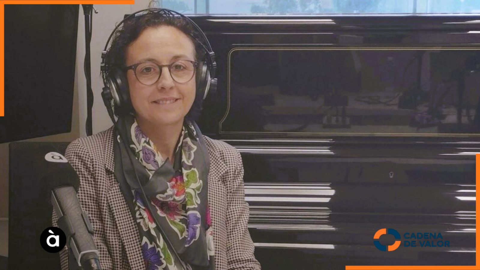 12.05.2025 | Begoña Mollá, Col·legi de Procuradors de València