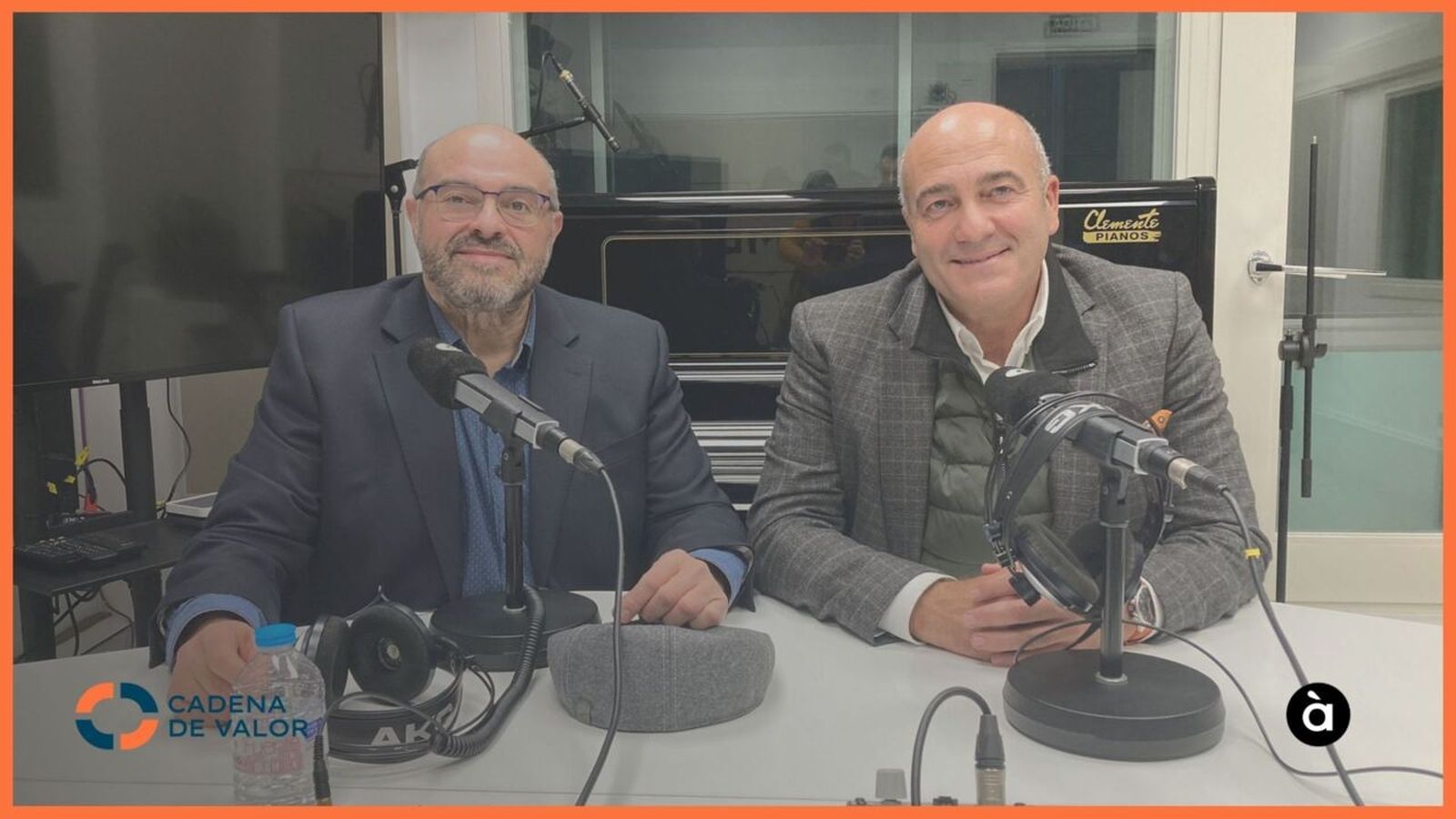 02.01.2024 | Cadena de valor | L’economia circular. Olis usats com futur biodiesel