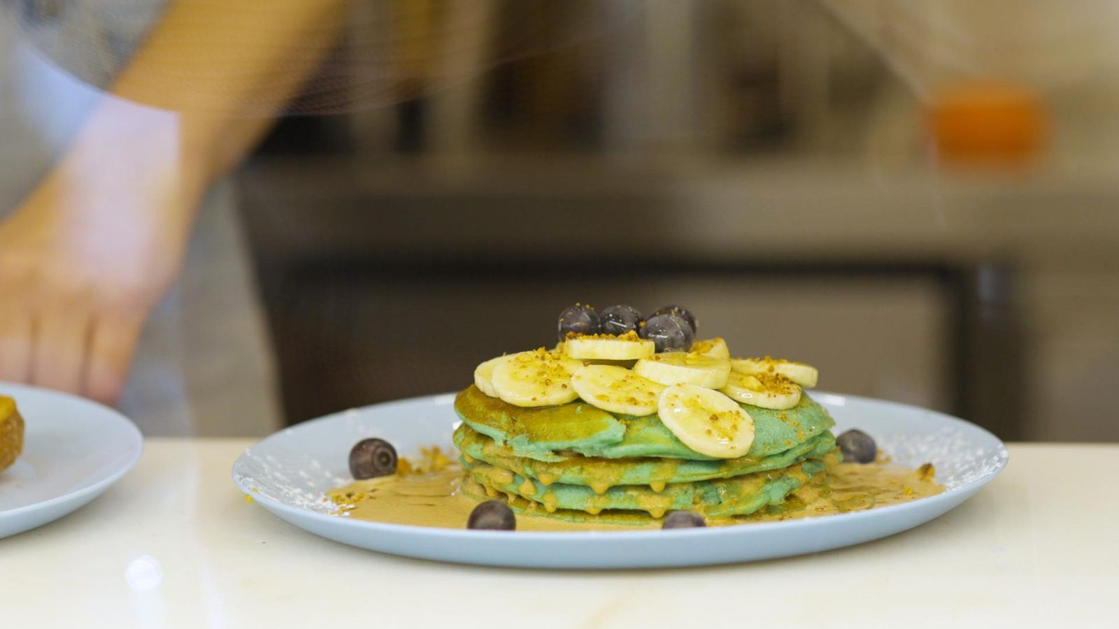 Desdejunis saludables