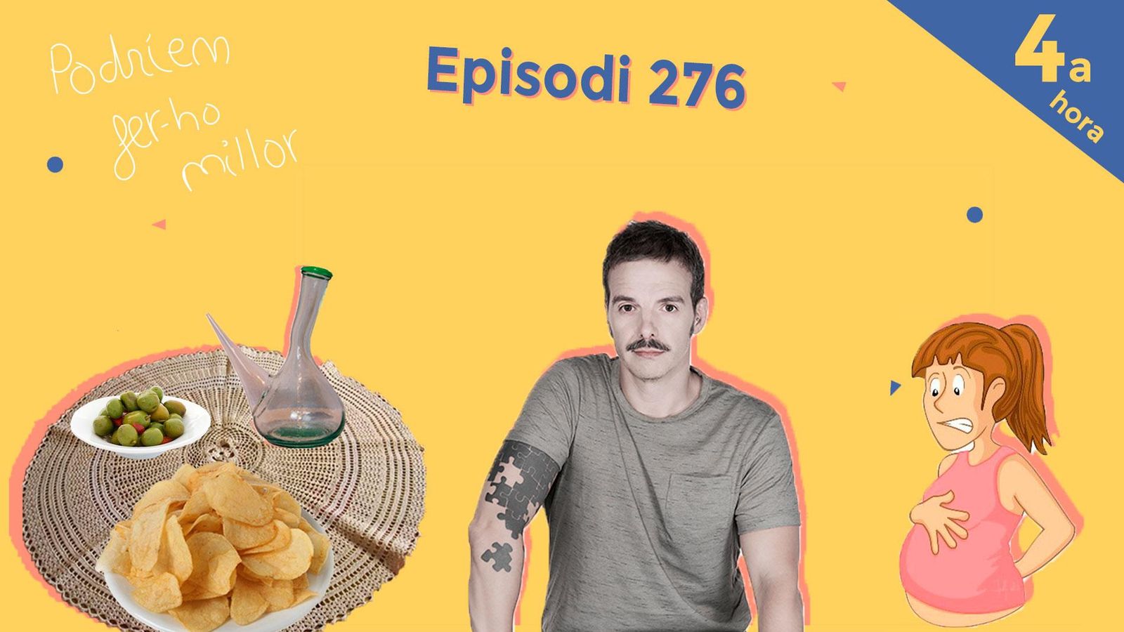 13.06.2021 | Podríem fer-ho millor | Quarta hora