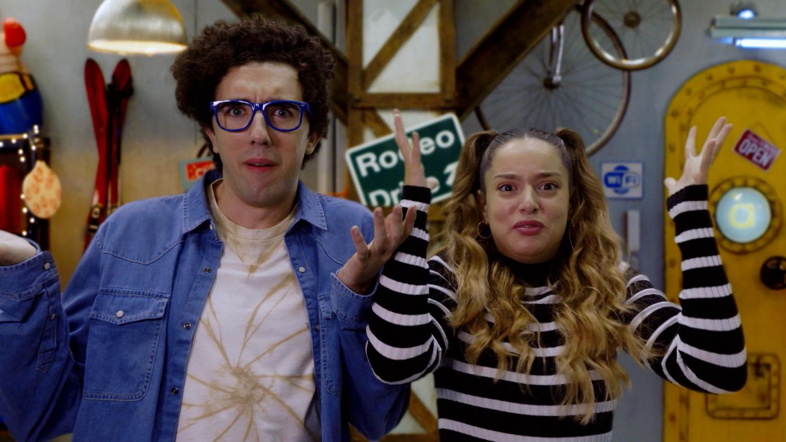 Les lleis masclistes