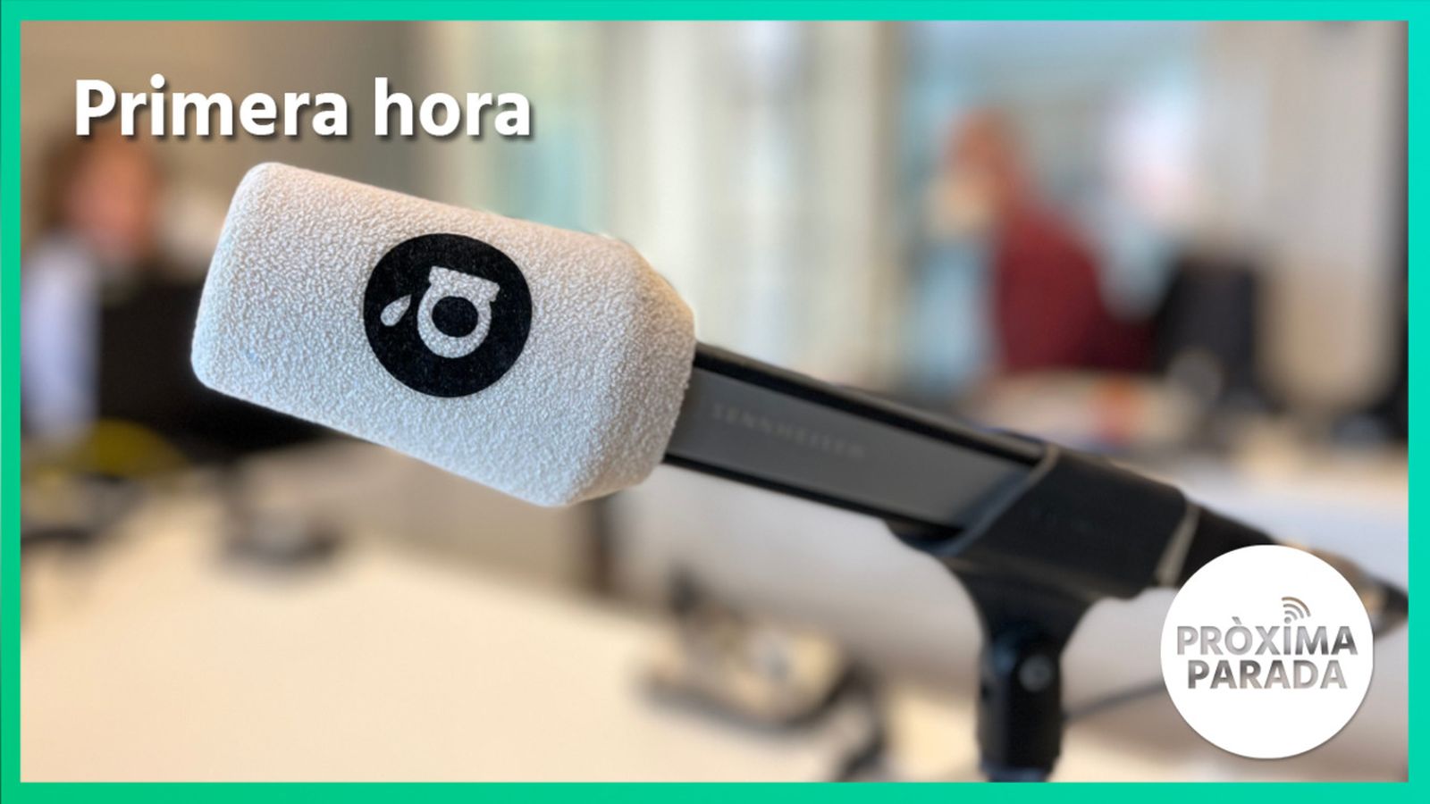 24.03.2023 | Pròxima parada | Primera Part
