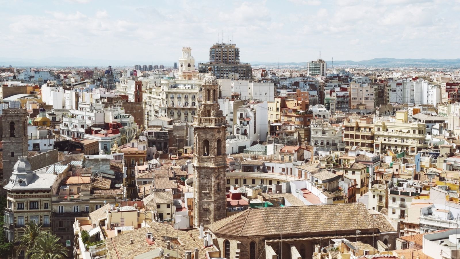 La valenciana és la tercera comunitat amb més increment després de les Canàries i Catalunya