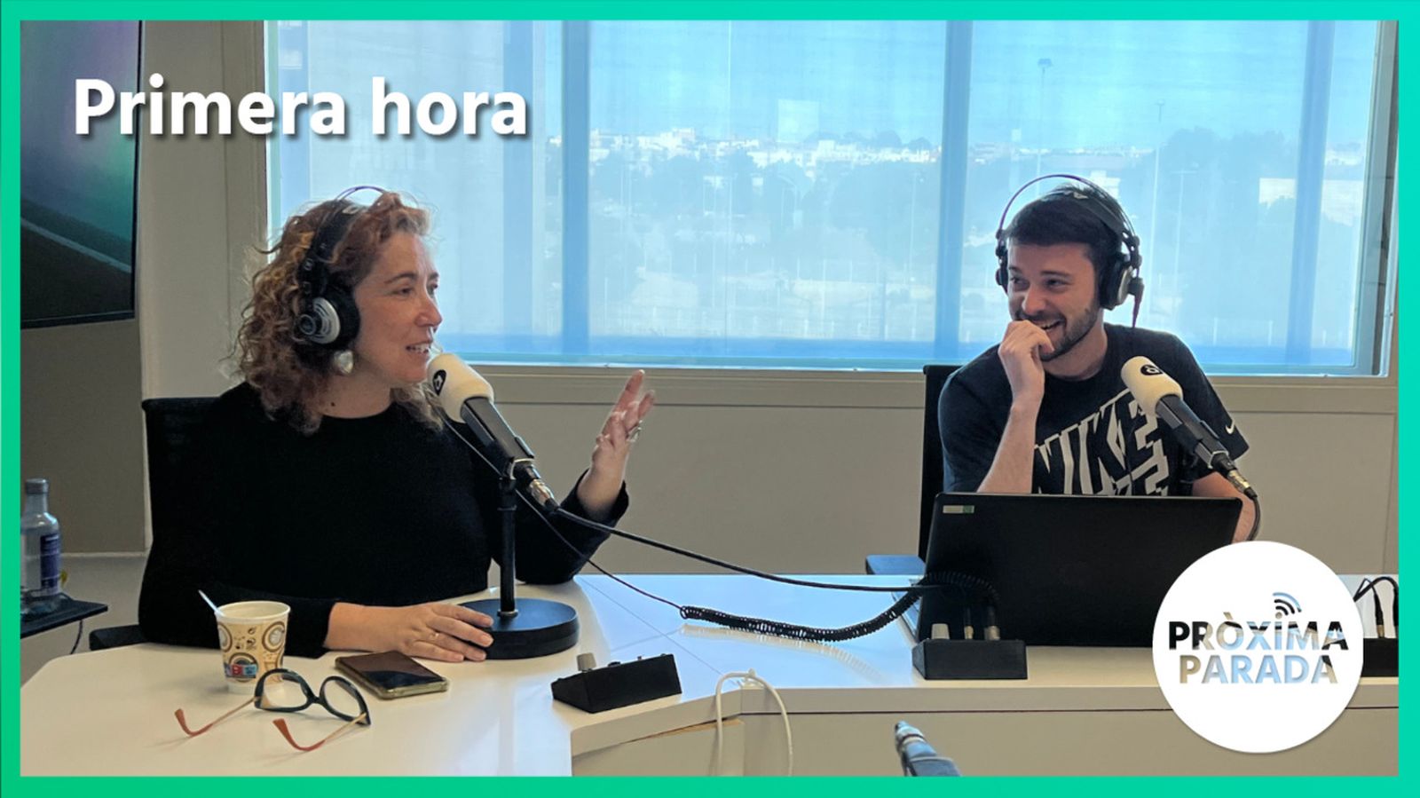 03.04.2023 | Pròxima parada | Primera Part