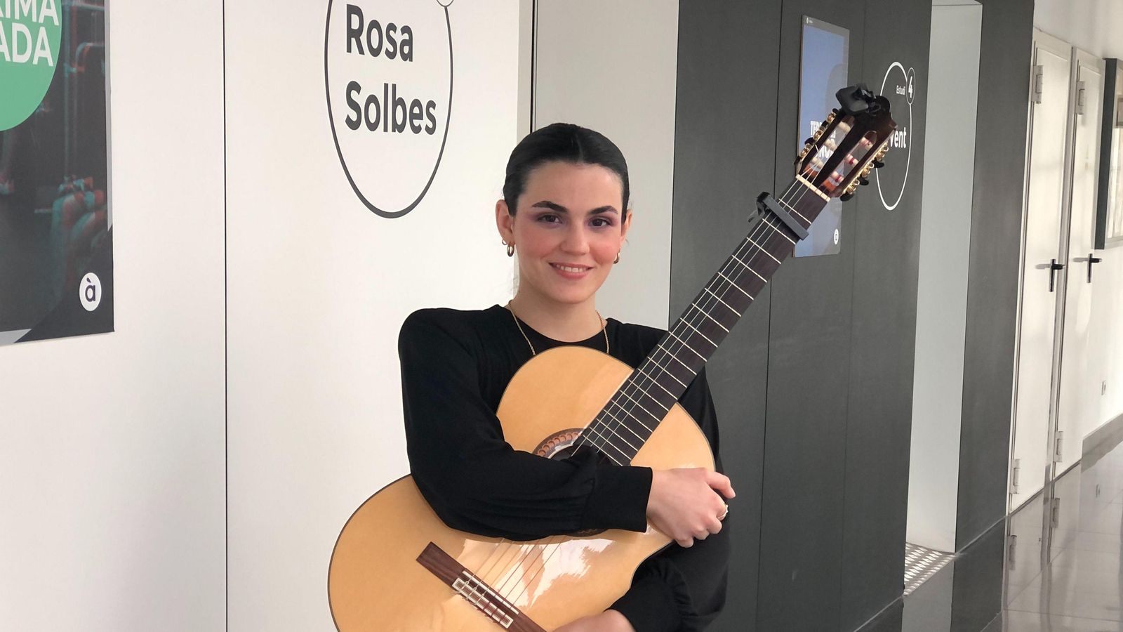 24.02.2023 | Música en directe amb La Maria i el seu nou disc 'L'assumpció'