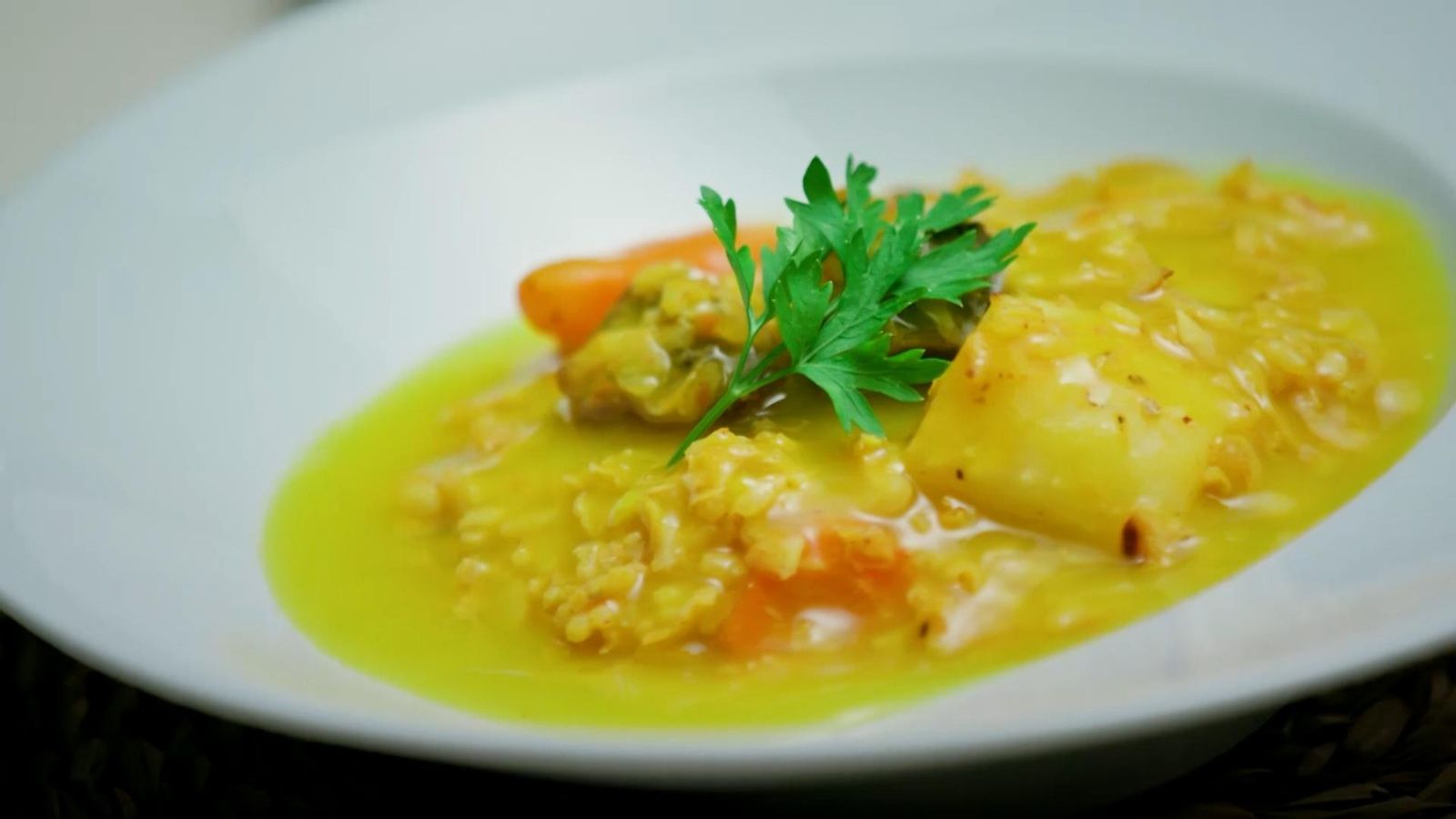 Arròs de fava pelada