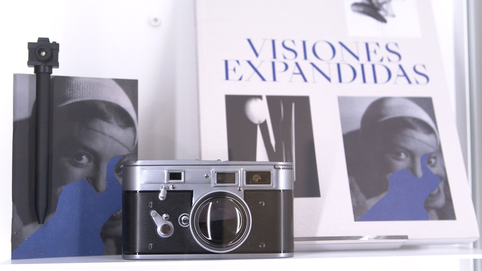 Exposició “Visions expandides” en CaixaForum