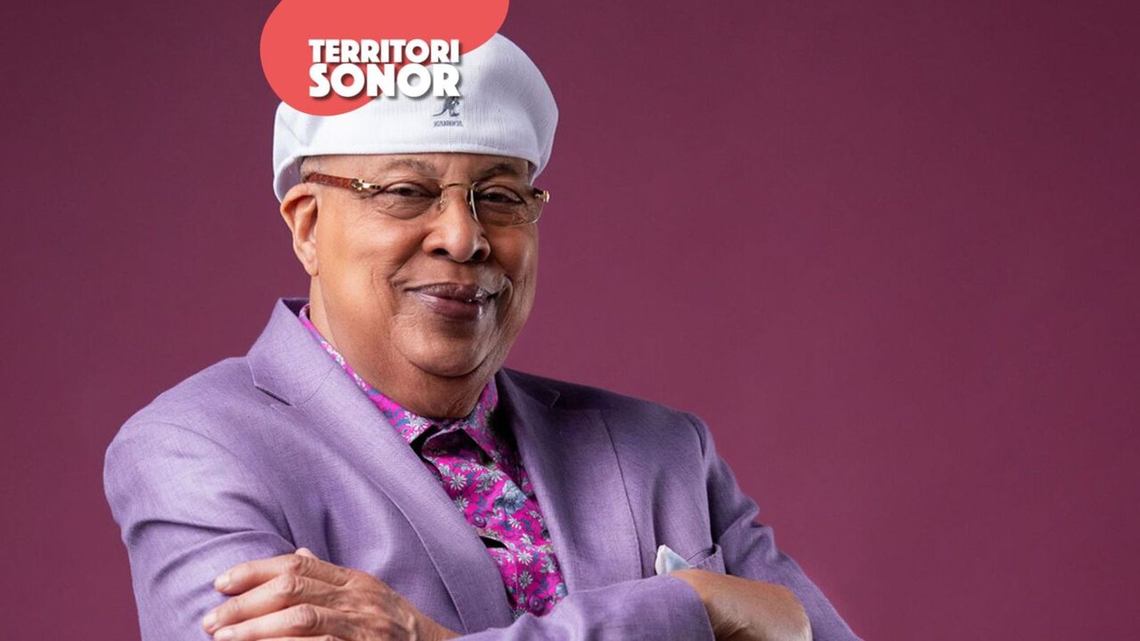 10.07.2024 | El pianista de jazz Chucho Valdés oferirà dos concerts a les nostres comarques