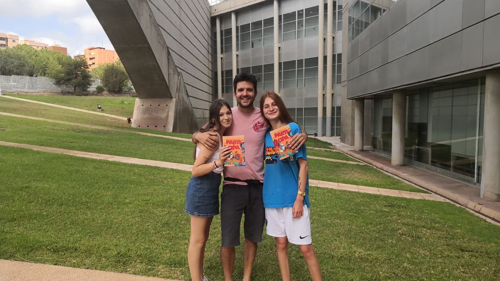 09.07.2024 | El Consell de Participació Infantil: presa de decisions en centres tutelats de Som Llar
