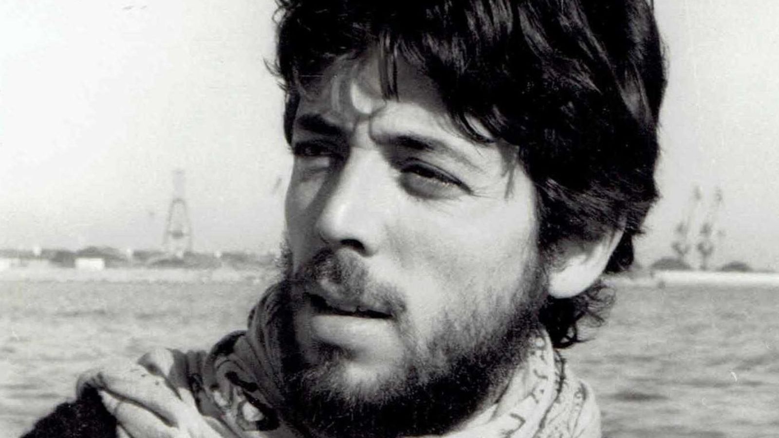 Imatge d'arxiu de Remigi Palmero