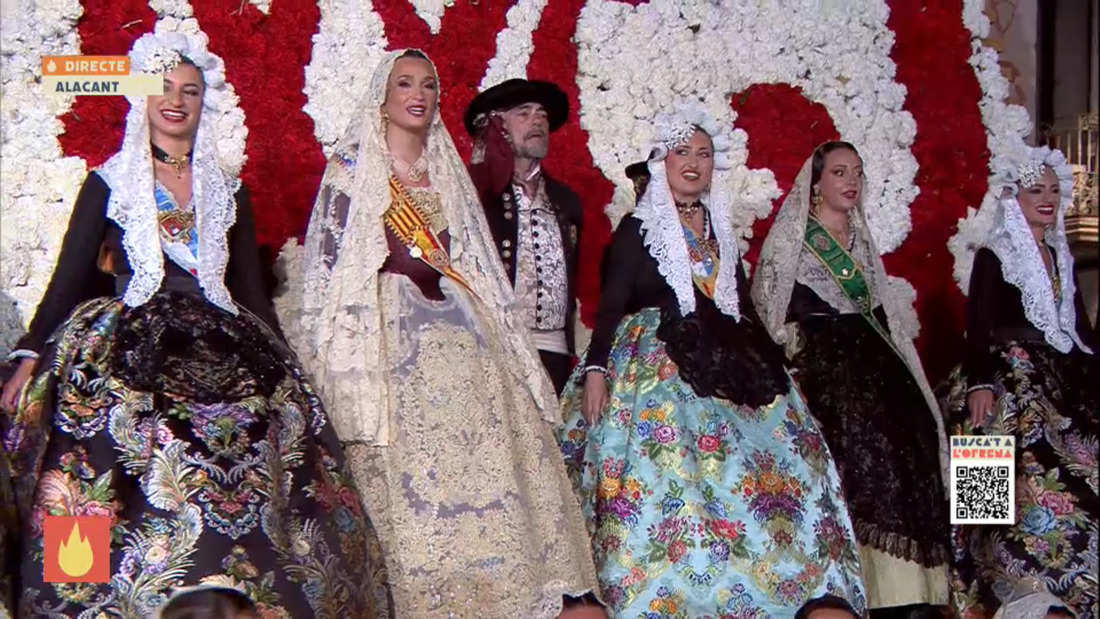 22.06.2025 | Ofrena | 22:00 - 23:00