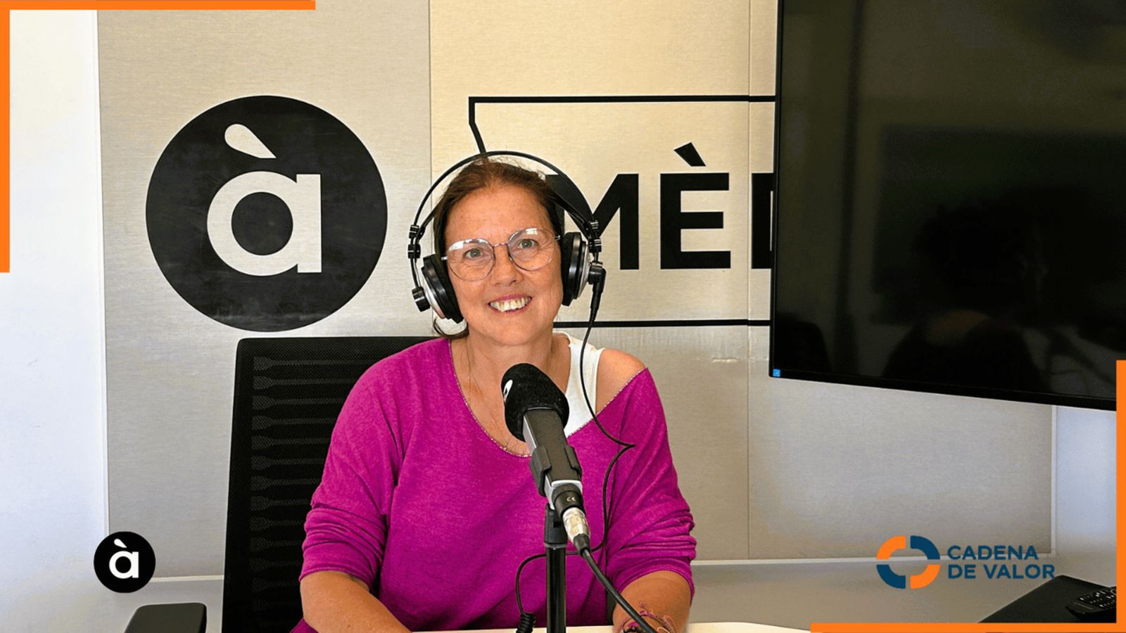 26.05.2025 | Silvia Araque, Bodegas GRATIA