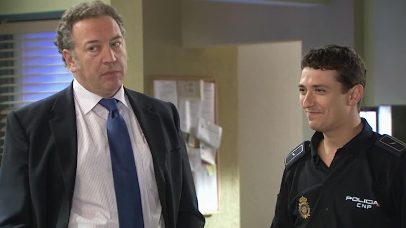 Bon dia, bonica | Capítol 104