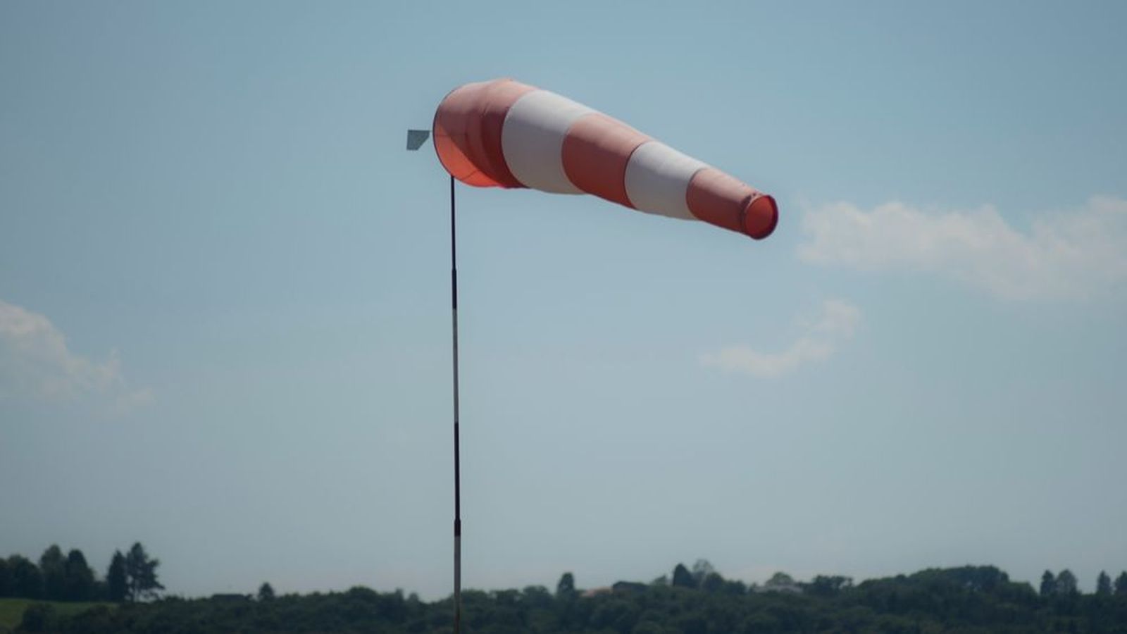 Emergències ha establit l'alerta groga a l'interior nord