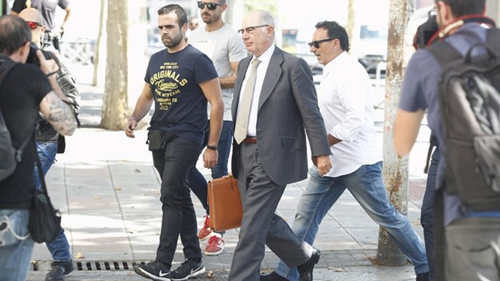 Rato, en una imatge d'arxiu