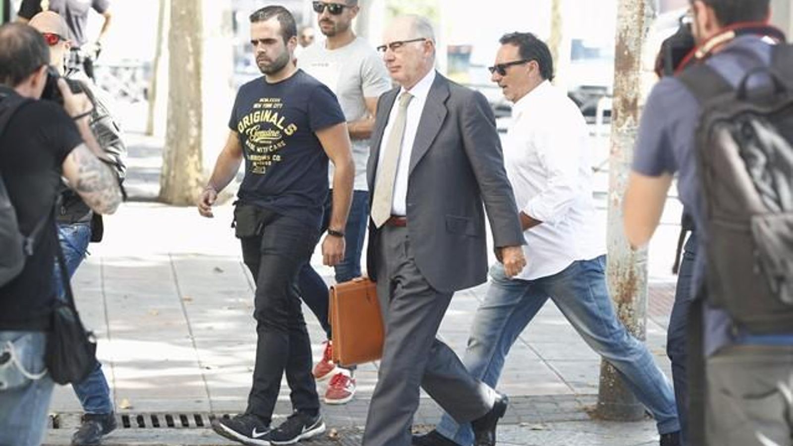 Rato, en una imatge d'arxiu