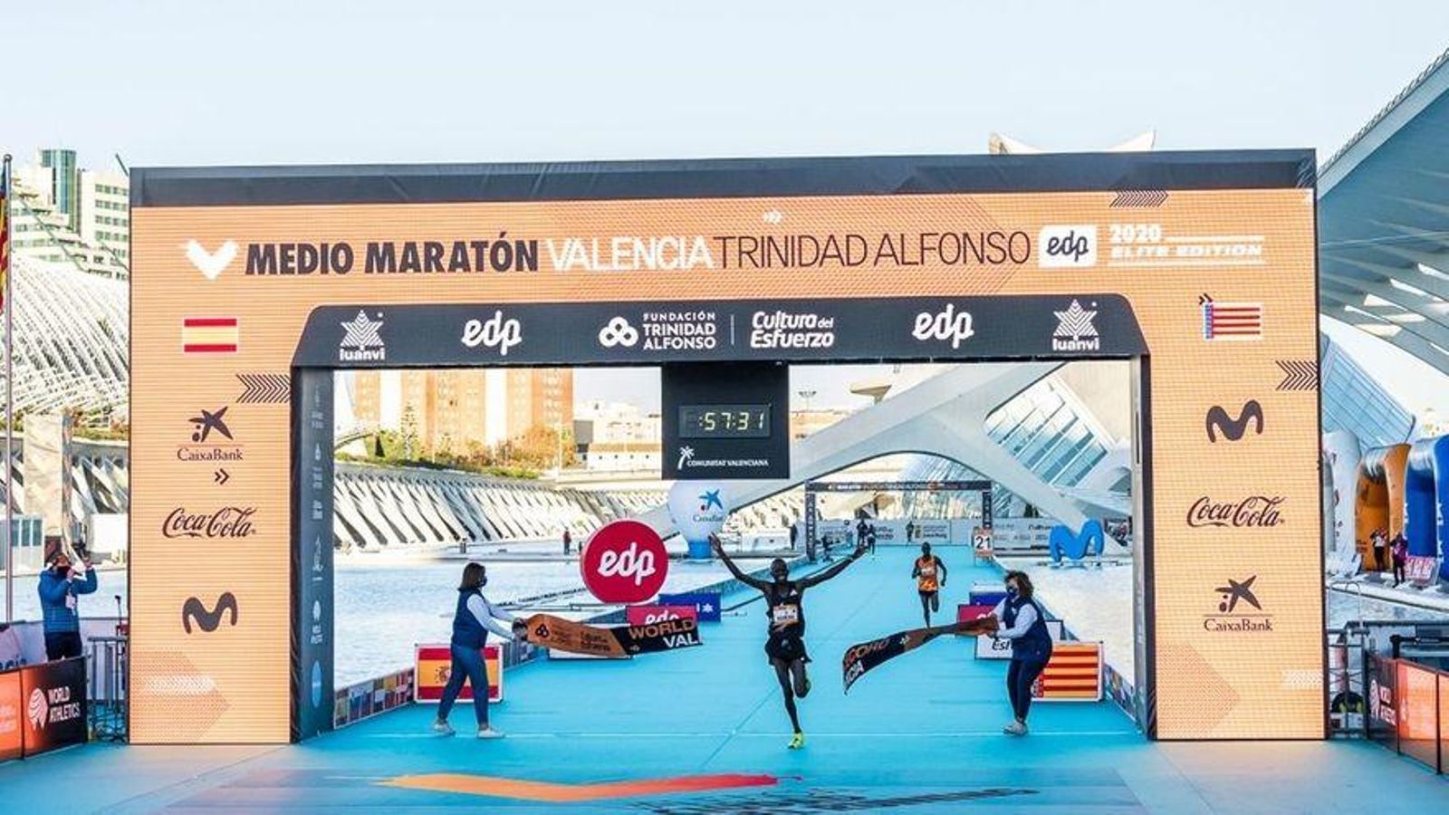 Mitja Marató