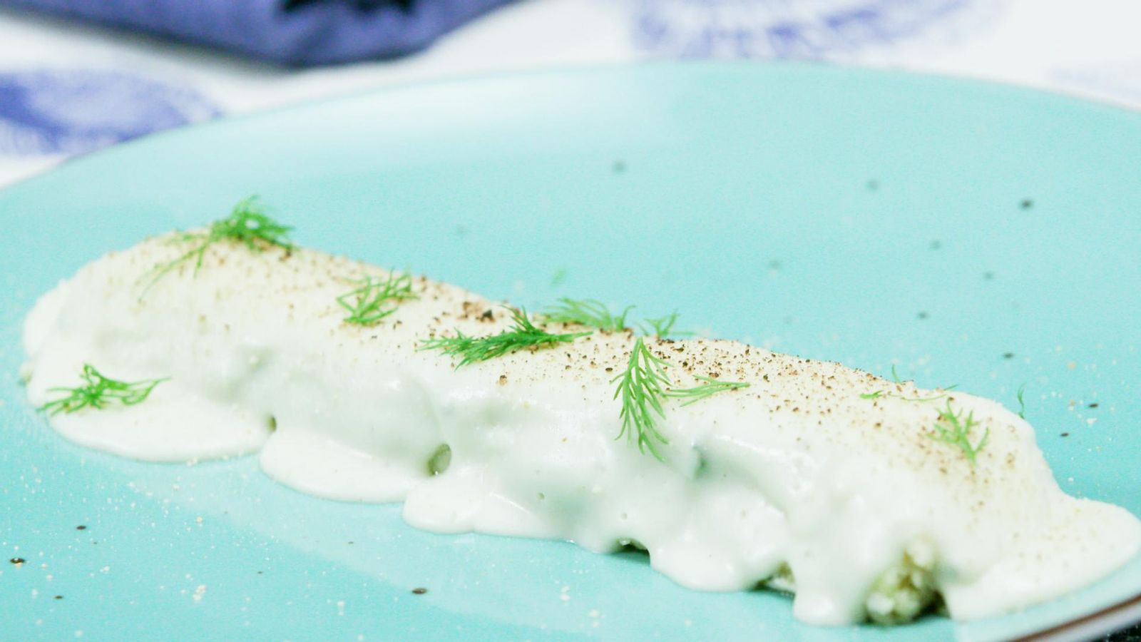 Canelons d'espinacs i salmó