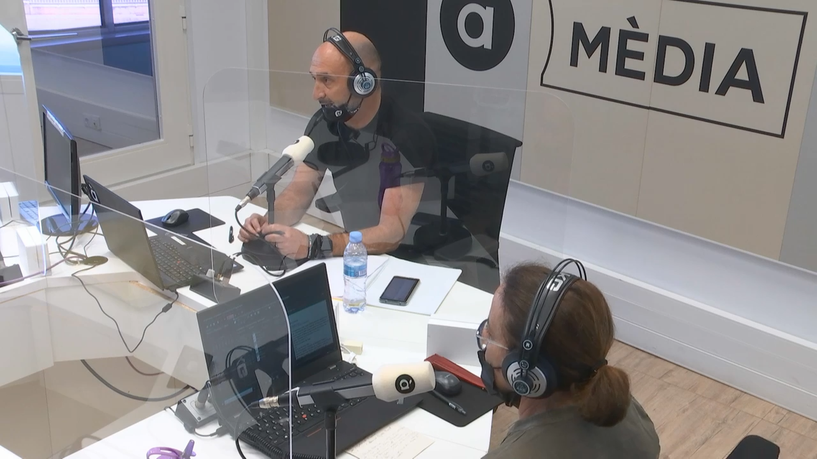 21.05.2021 | La pròrroga d'Esports À Punt | Streaming