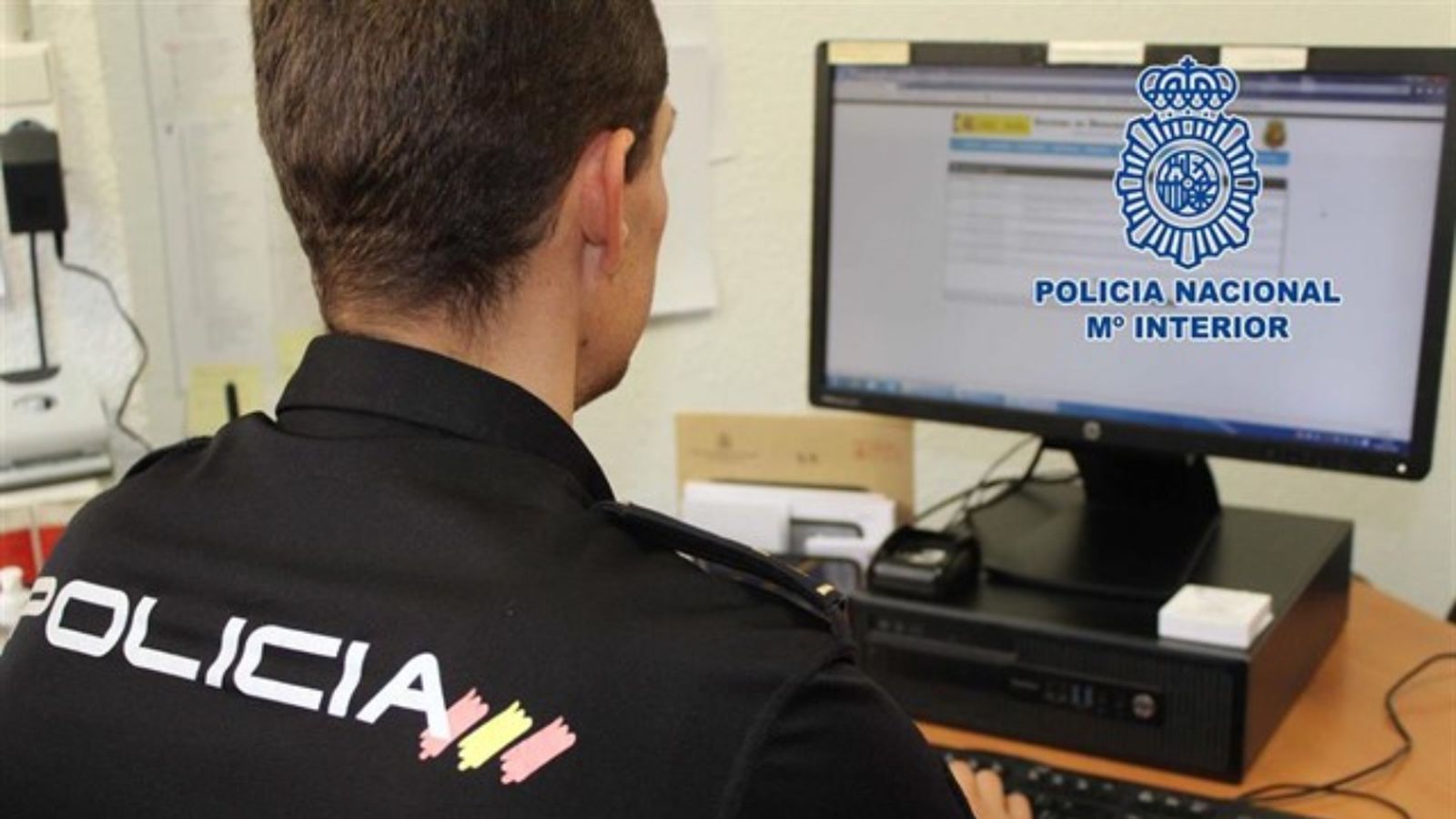 Tres menors detinguts a València per un possible homicidi a Lió