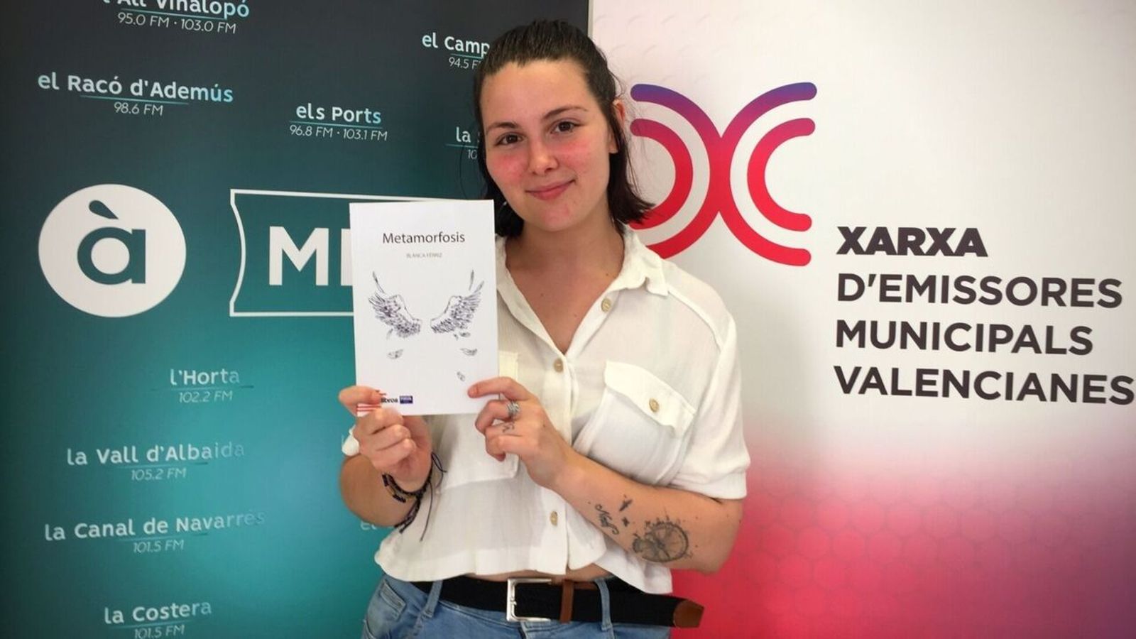 01.06.2022 | Pròxima parada | Tercera hora