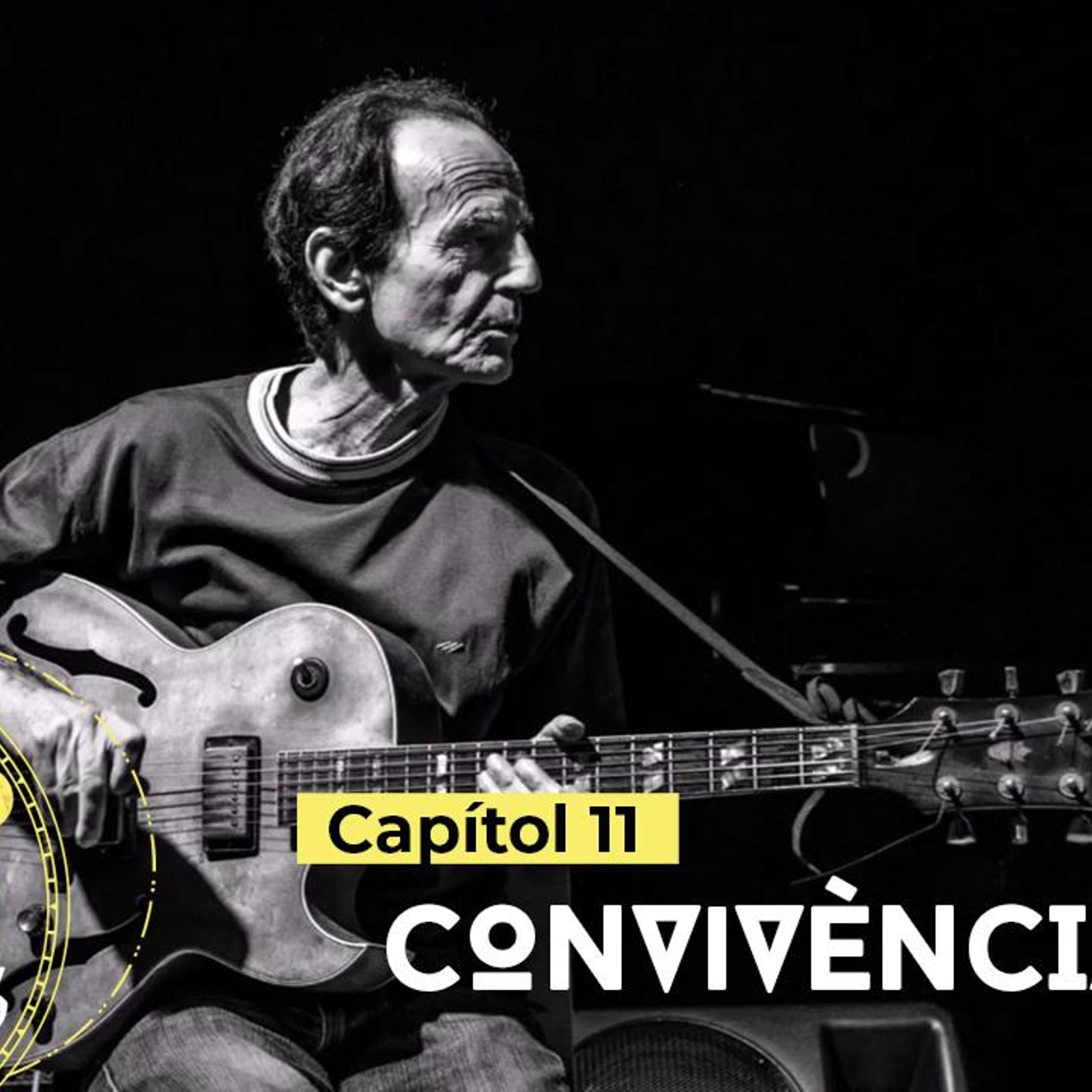 Capítol 11: Convivència Capítol 11: Convivència