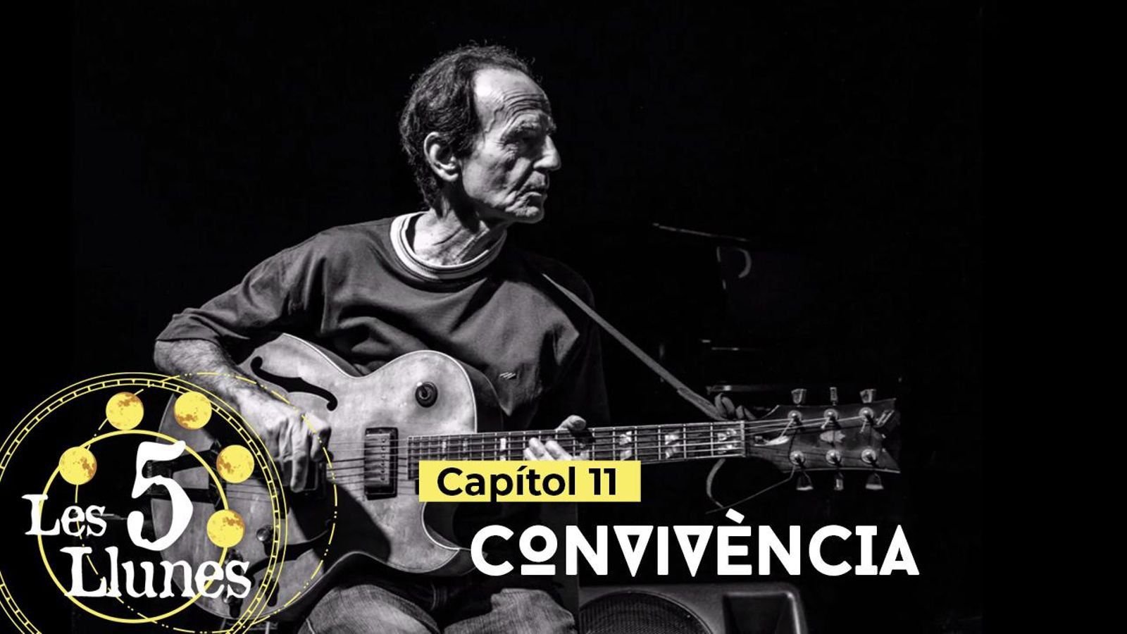 | Convivència