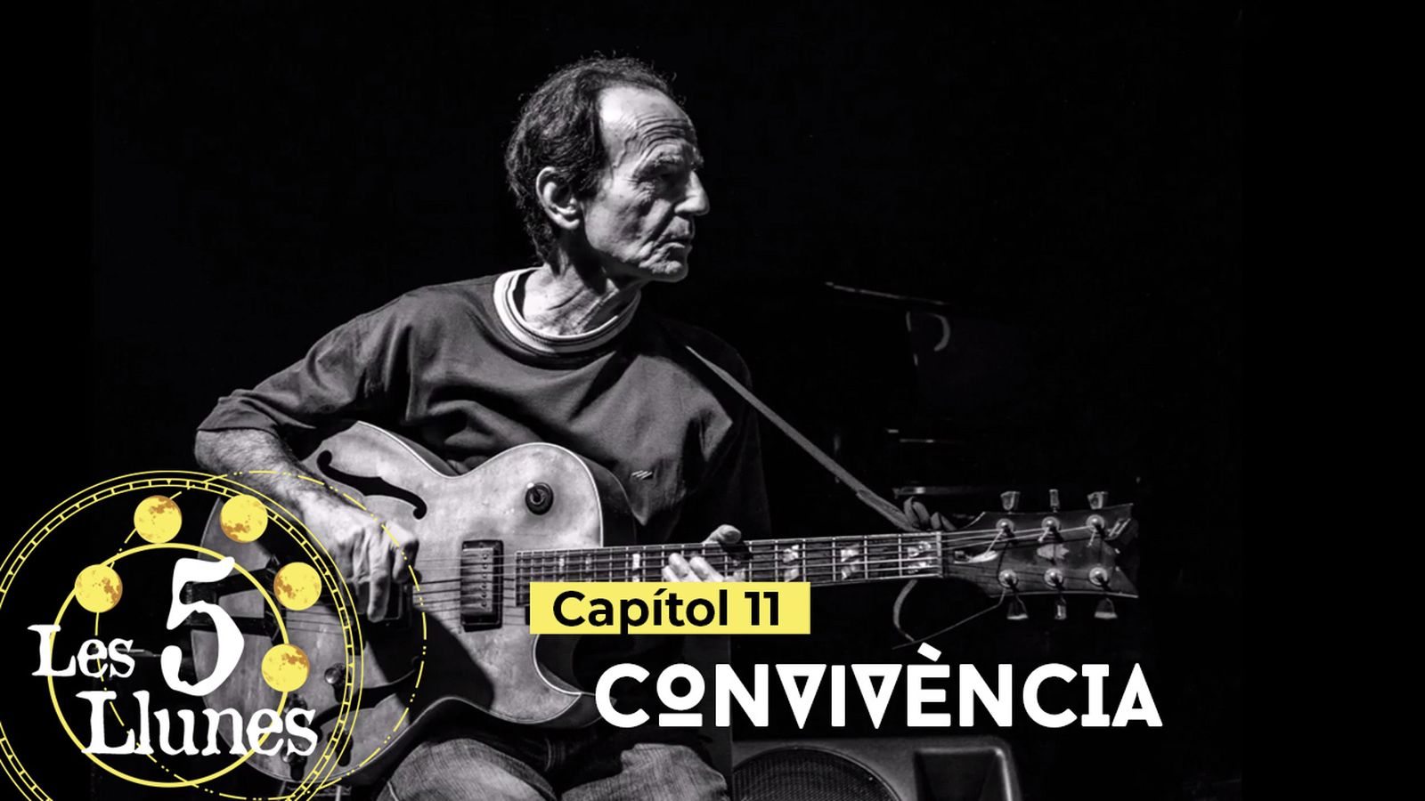 | Convivència