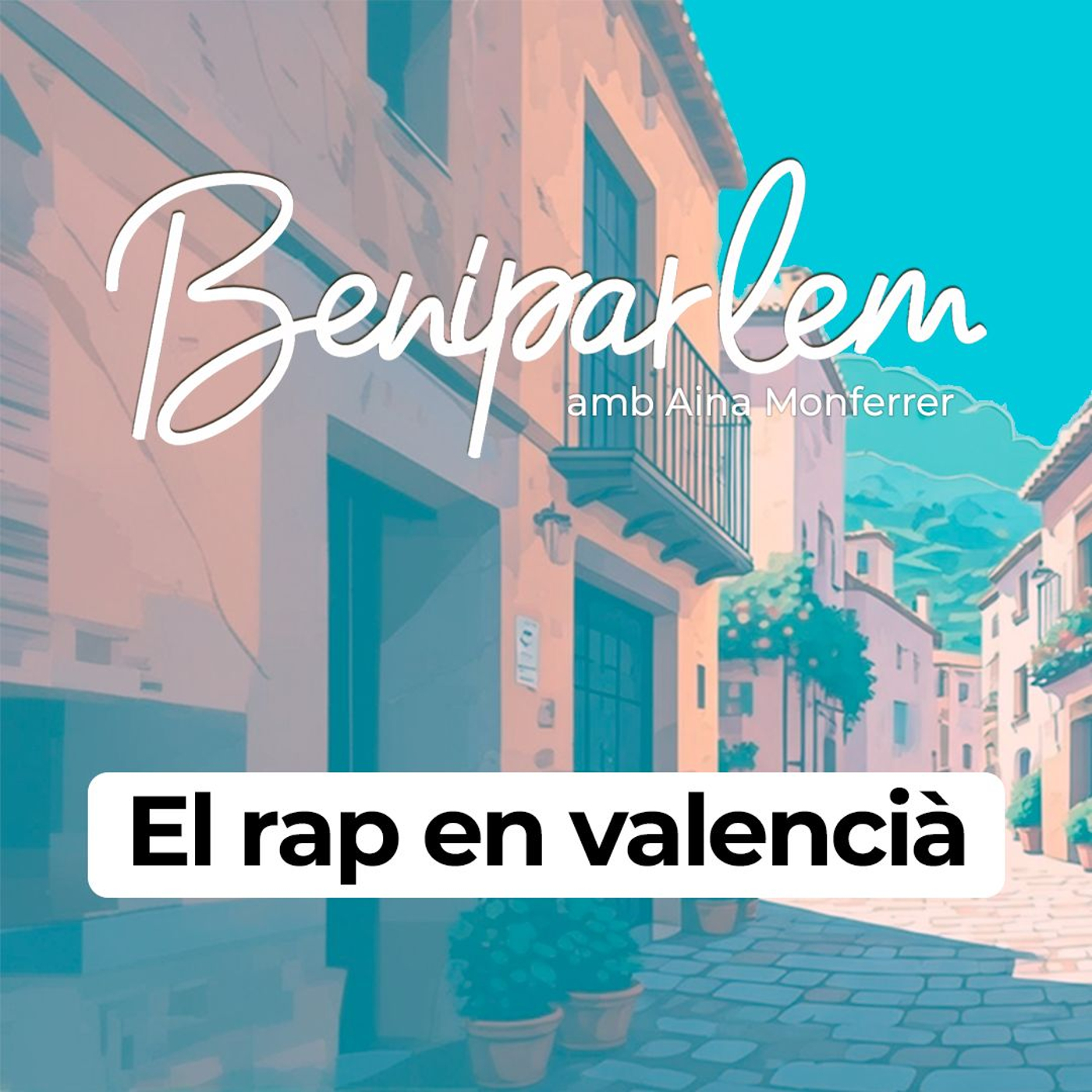 Beniparlem | El rap en valencià