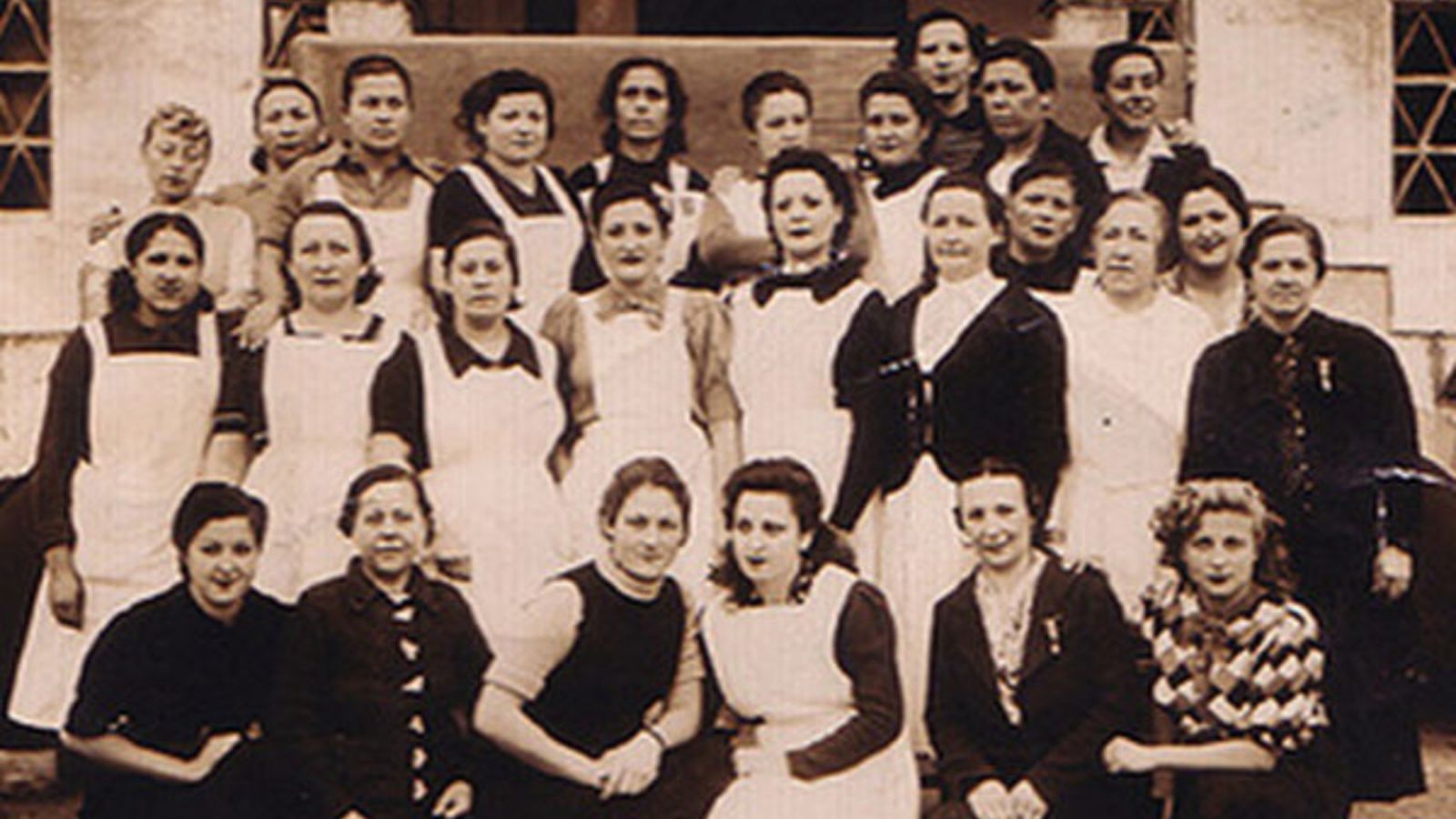 Imatge d'arxiu de les tretze roses