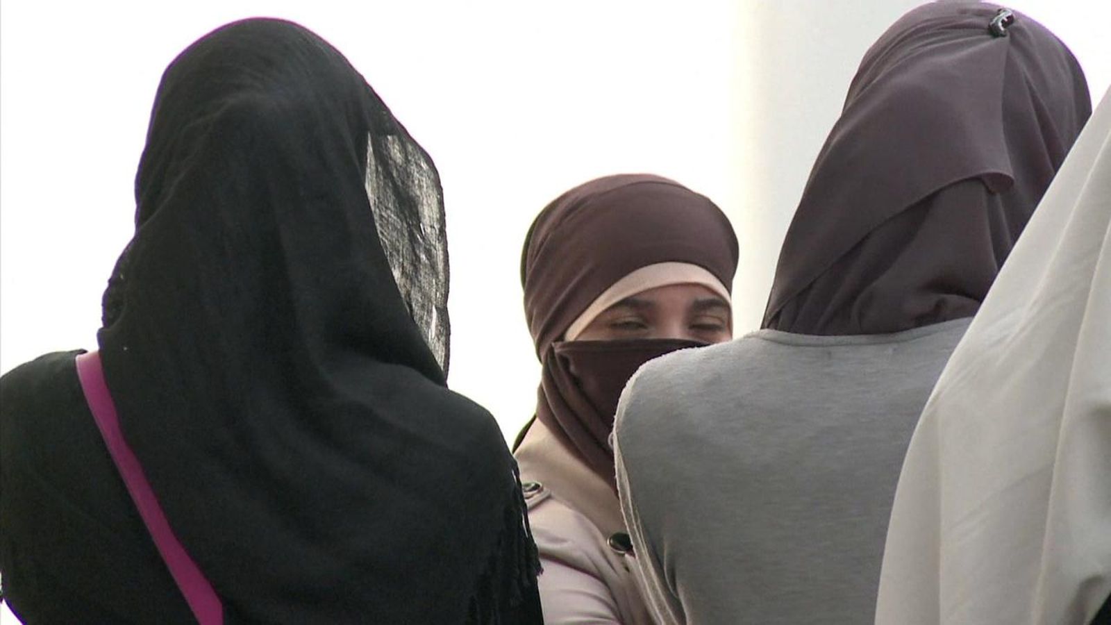 Crònica en vídeo sobre la PNL que ha presentat Vox este divendres