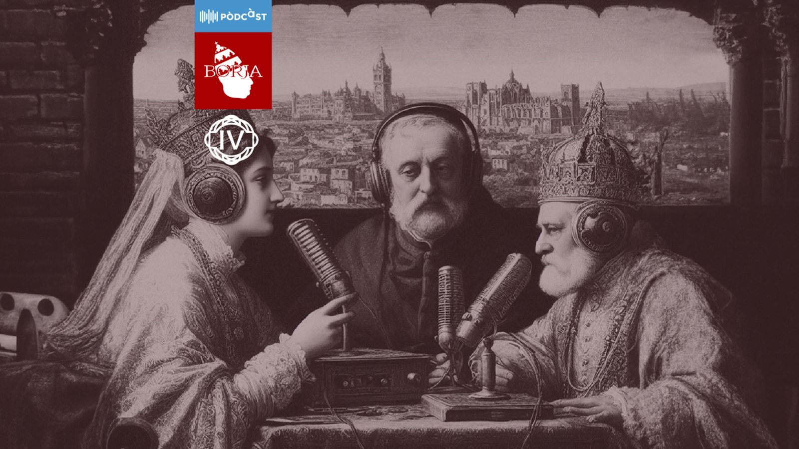 | 4. Alexandre VI i La Pietat de Miquel Àngel