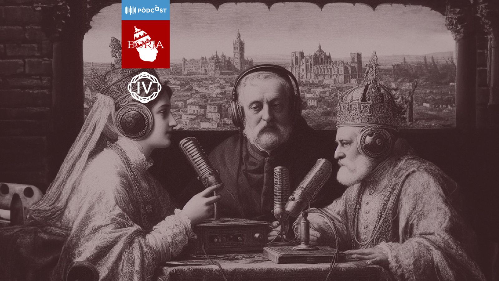 | 4. Alexandre VI i La Pietat de Miquel Àngel