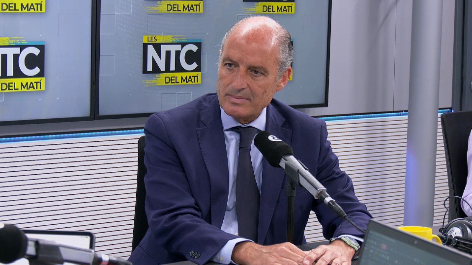 FRANCISCO CAMPS