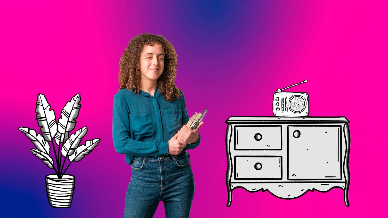 Una habitació pròpia PFM
