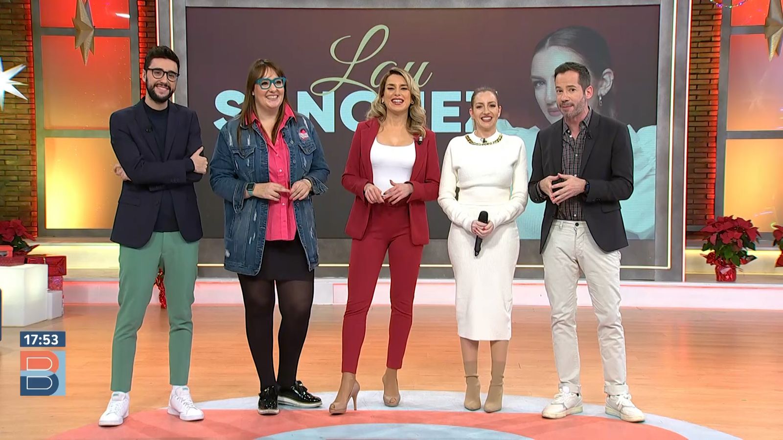 28.12.2022 | Parlem amb Lau Sánchez, guanyadora del segon duel de la temporada