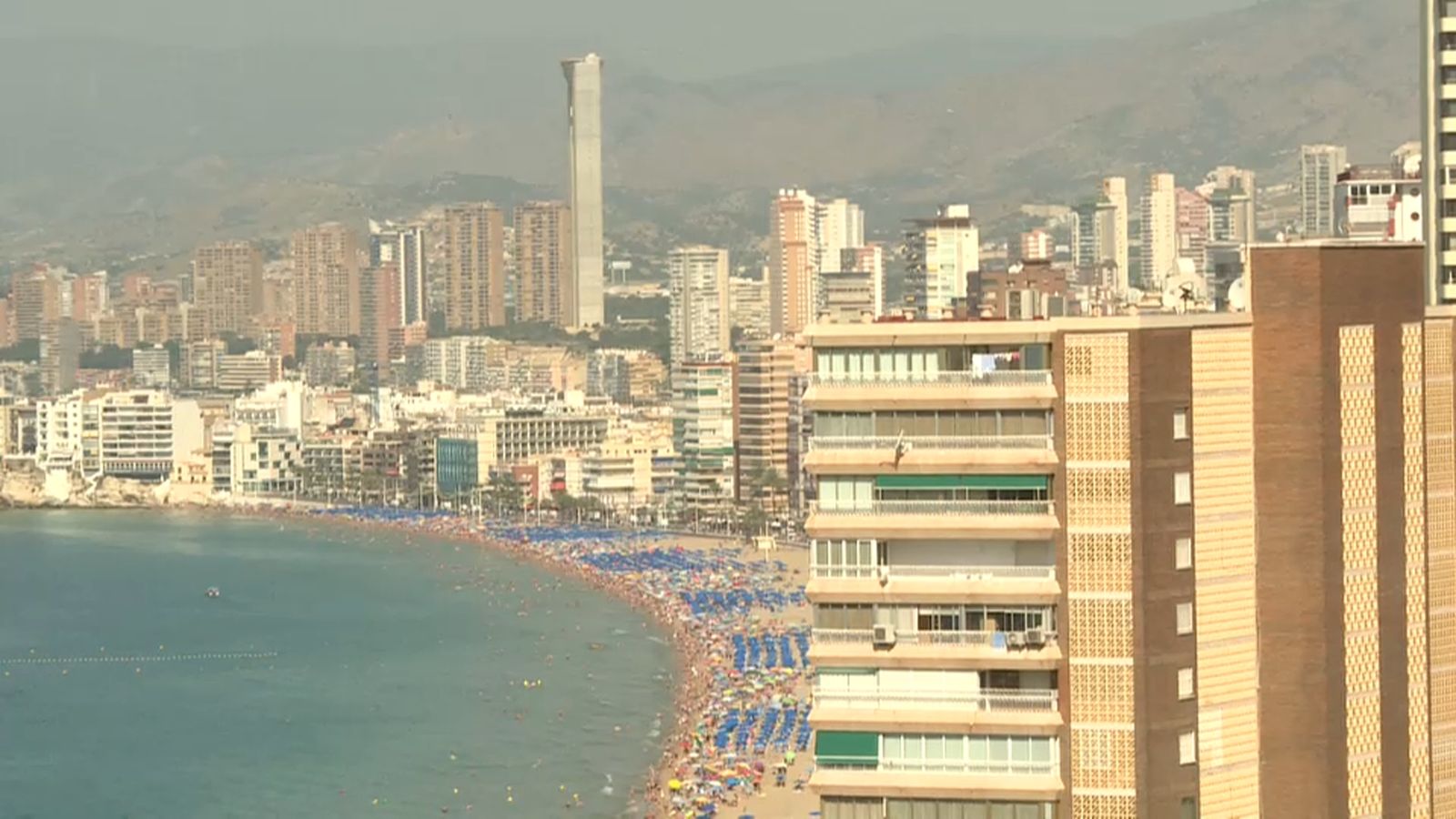 El 70% dels hotels es mantindran oberts a l\'hivern