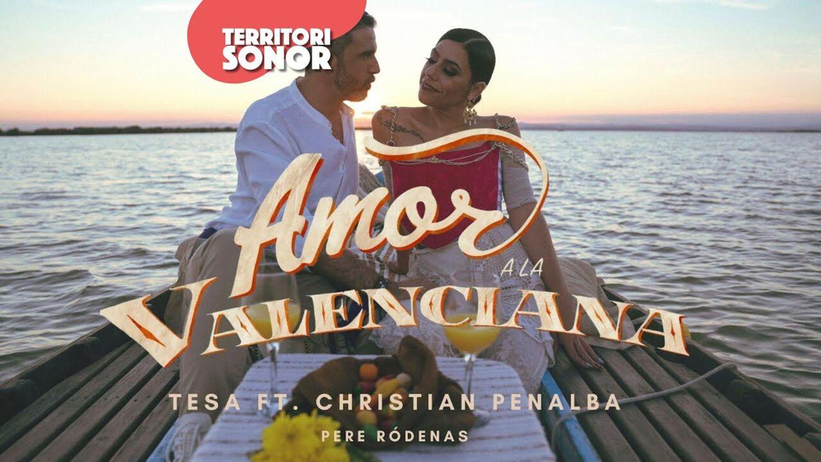 18.03.2025 | Pioneres | La llista de reproducció fallera