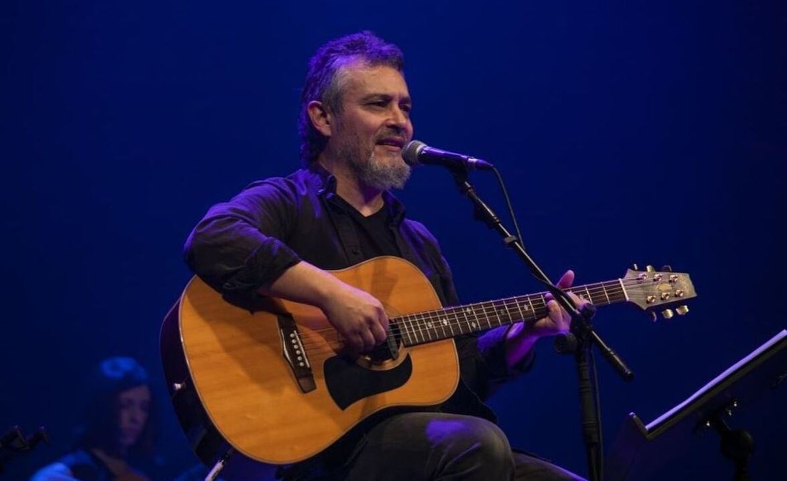 06.03.2023 | Tomàs de los Santos