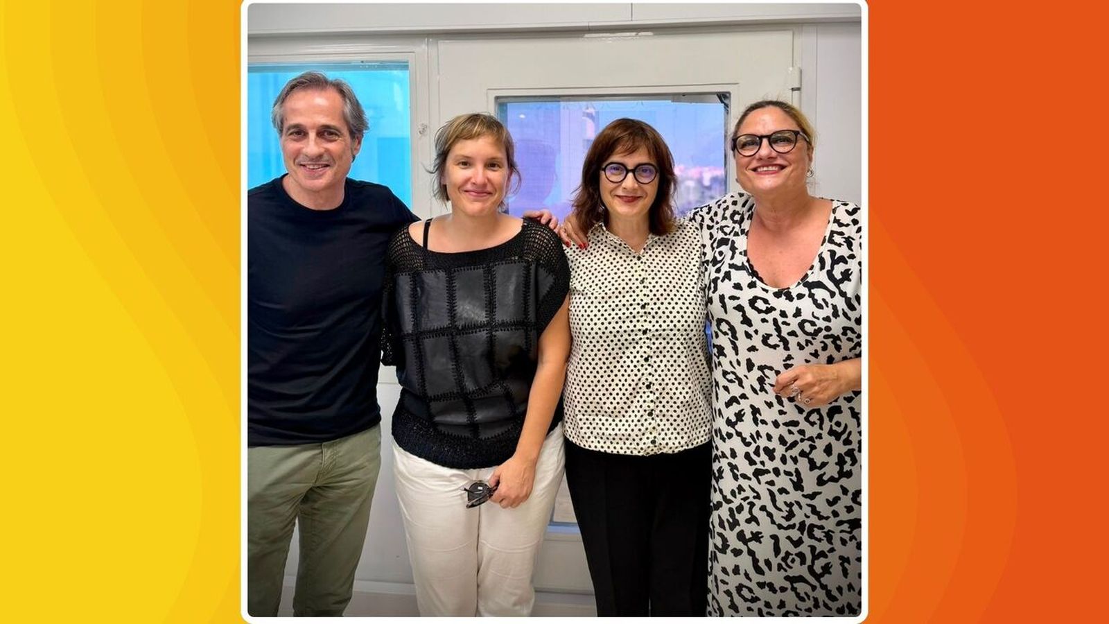 01.07.2026 | ‘La violinista’ es convertix en la primera pel·lícula espanyola premiada a Annecy, el gran festival de l’animació