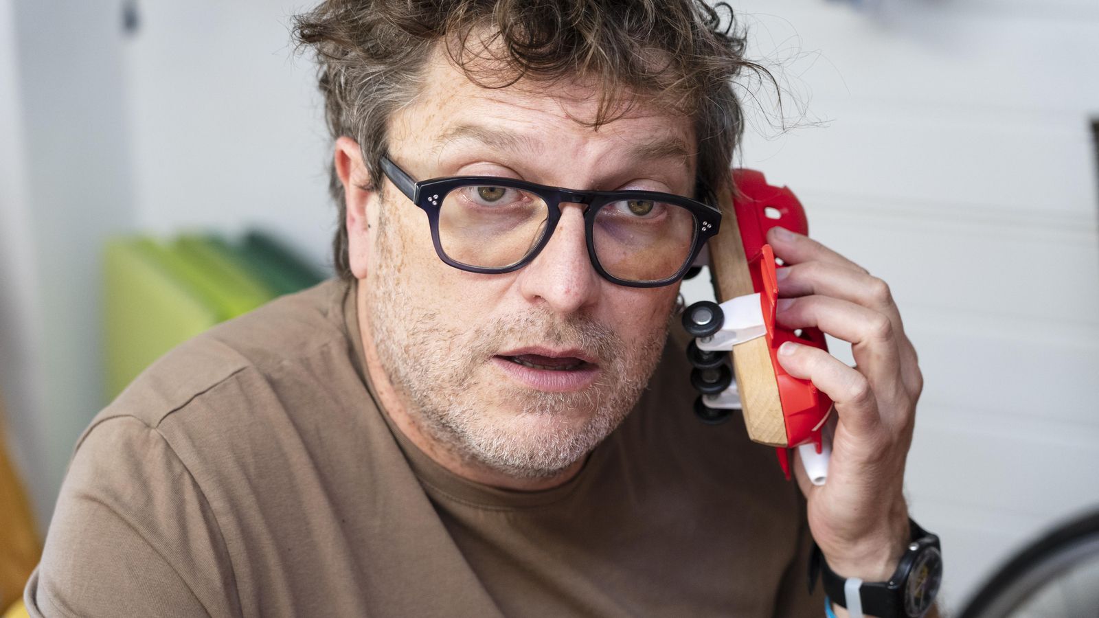 Solano i Tur | El Kintsugi i els privilegis de ser rei