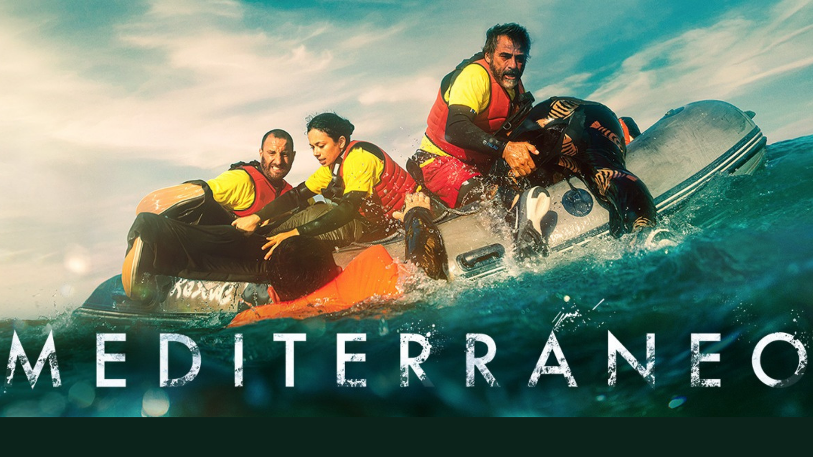 28.09.2021 | Tema del Dia: Open Arms